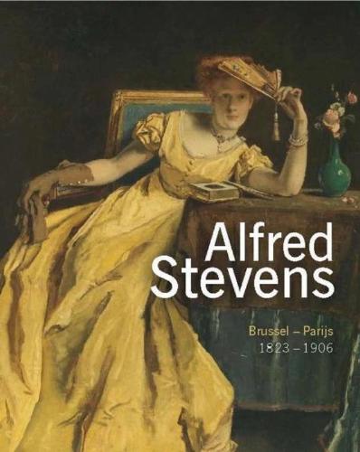 Museumbezoek, zaterdag 24-10 vanaf 10.15h, tentoonstelling Alfred Stevens in het Van Gogh Museum.